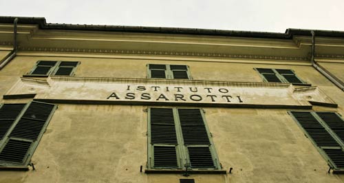 Istituto-Assarotti