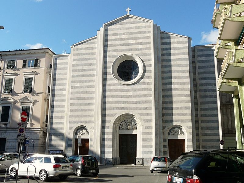 La Spezia-chiesa_assunta