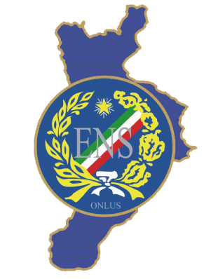 Logo Ens Calabria
