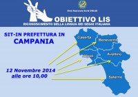 Sit-in-CAMPANIA