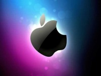 Apple Logo_2012