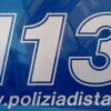polizia113