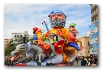 carnevale manfredonia