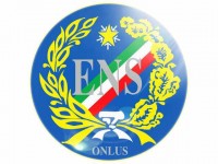 Logo ENS