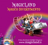 Rainbow Magicland