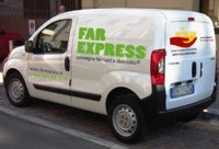 far-express-furgone