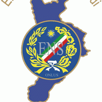 Comunicazione onorificenza logo