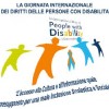 Disabilità cosenza