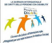 Disabilità cosenza