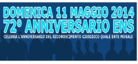ens anniversario