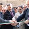 Inaugurazione sedelegale