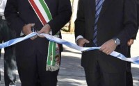 inaugurazione sede legale