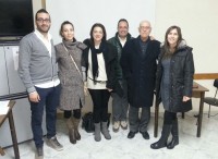 incontro segretari