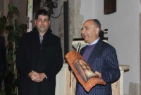 gareri magaro