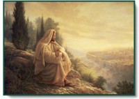 O-Jerusalem