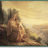 O-Jerusalem