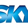 Logo sky italy