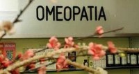 omeopatia