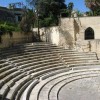 Teatro Romano Lecce