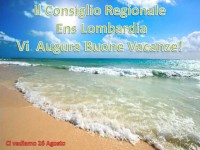 buone vacanze