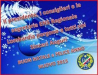 Auguri natale 2014