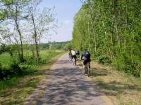 biciclettata
