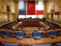 consiglio regionale