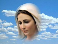 Madonna Medjugorje