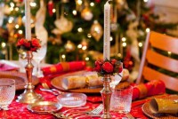 come-apparecchiare-la-tavola-per-il-pranzo-di-natale 618b34e55bff78df1933546ae045947f