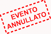 Evento Annullato
