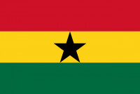 ghana