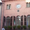 LIS comune alba