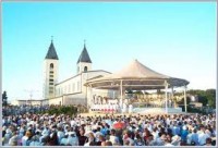 Medjugorje
