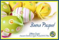 Buon Pasqua