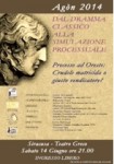 processo oreste