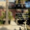 Locandina Villa reimann