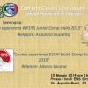 Manifesto il seminario WFDYS e EUDY