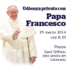 papa udienza1
