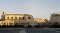 sepolcro santa lucia