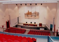 Auditorium