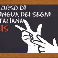 Immagine Lingua segni 300