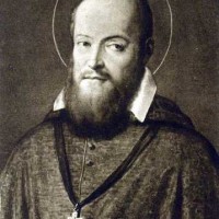San Francesco di Sales V