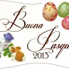 Buona Pasqua_2013_-_Logo