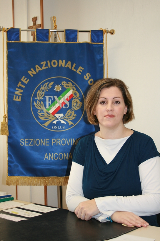 VicePresidente ELEONORA SCARSCIOTTI