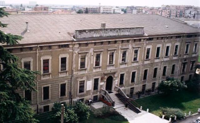 Pio Istituto_Pavoni_Brescia