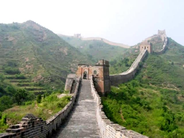 muraglia-cinese