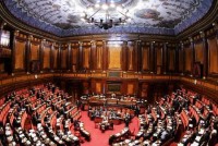 senato repubblica