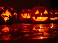 halloween zucche