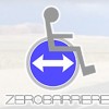 zero-barriere