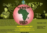 TerzoWorldTour